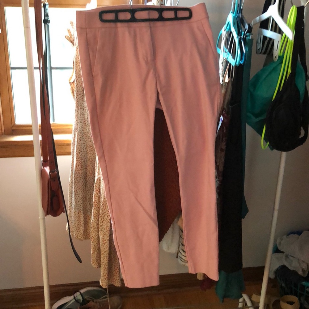 Gap tapered Dress pants